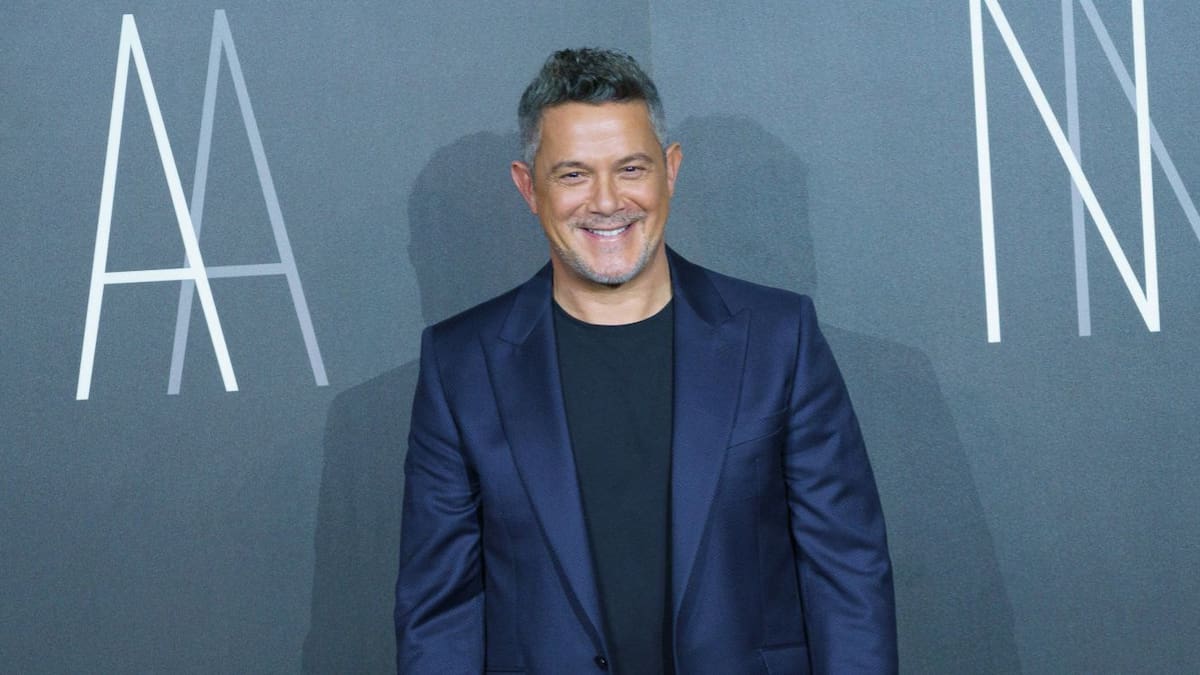 Alejandro Sanz anuncia ‘Muero’, su colaboración con Kany García