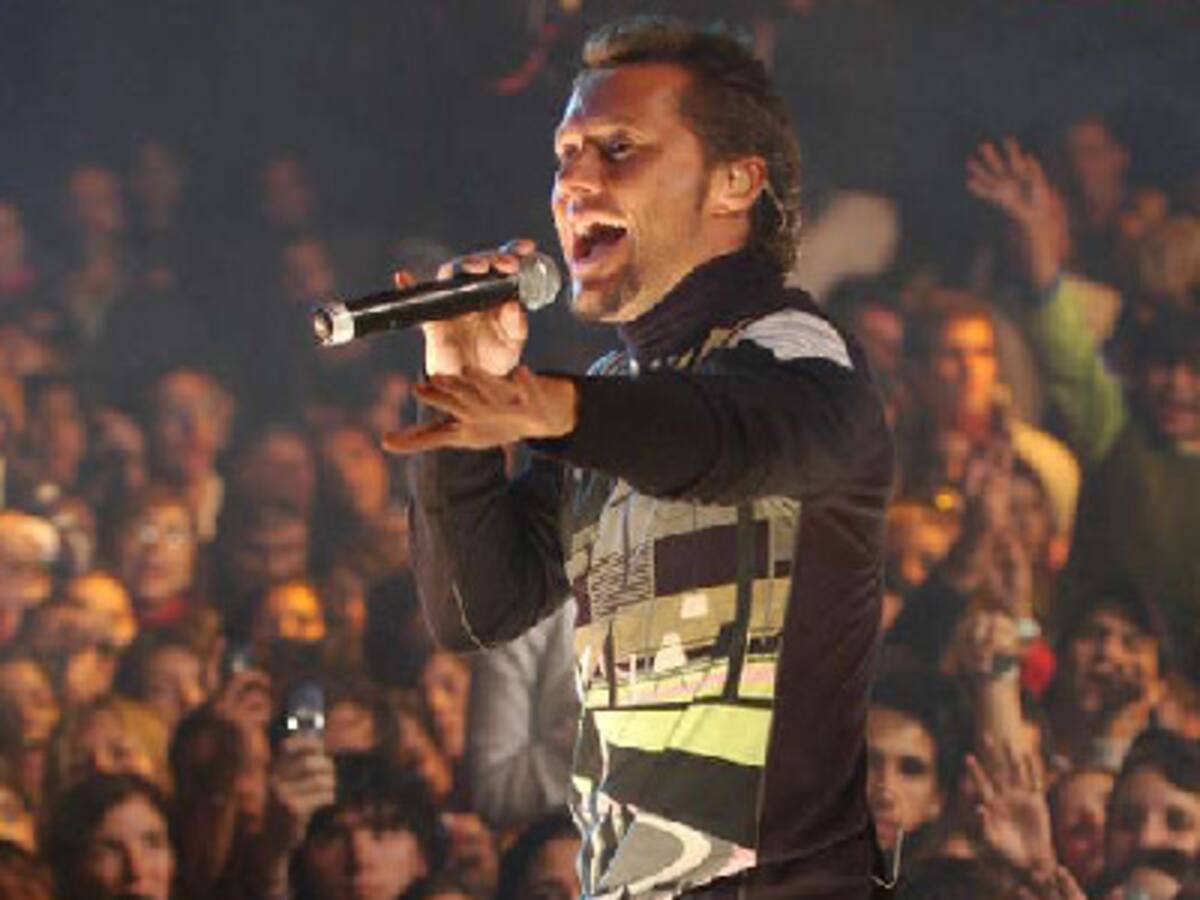 Diego Torres