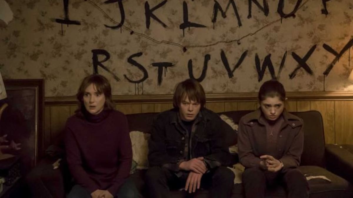 ¿Sos adicto a las series? Hay una explicación científica