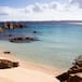 La impresionante isla cerquita de España con un solo residente: cero turistas por este motivo