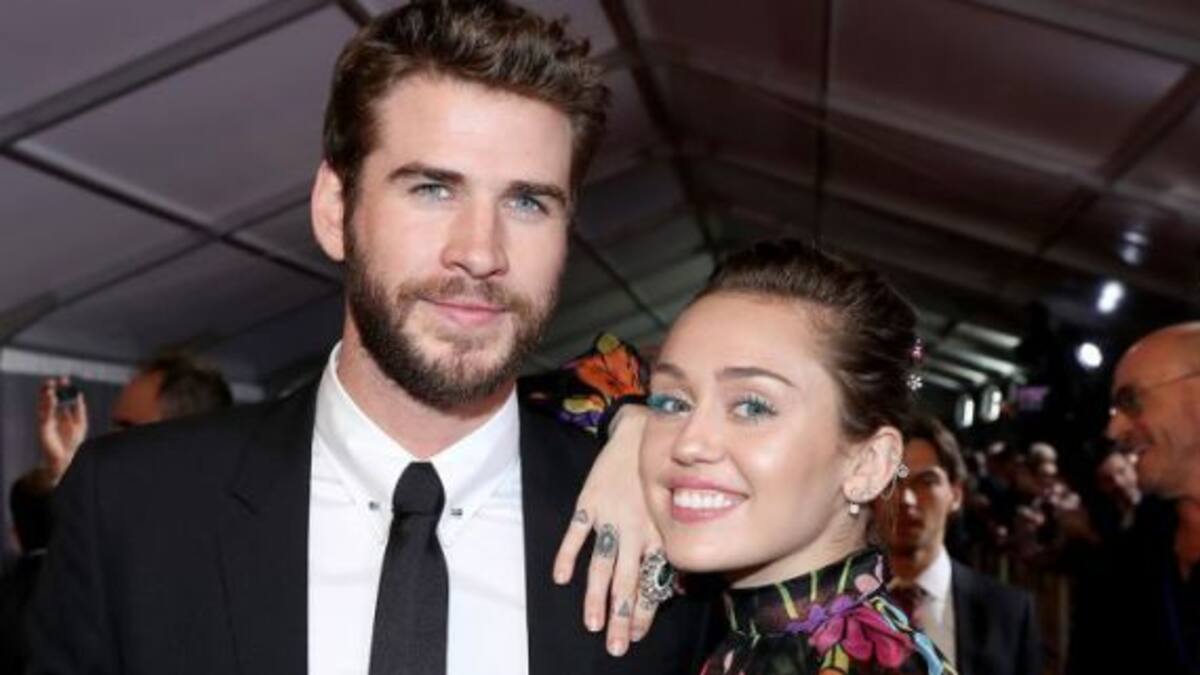 La decisión más importante que tomaría Liam Hemsworth para alejarse de Miley Cyrus