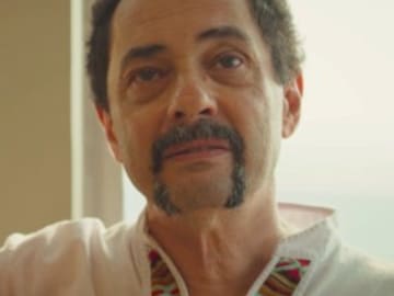 Así es el esperado reencuentro de Jordi Sánchez y Nathalie Seseña (LQSA) en ‘Ni de coña’