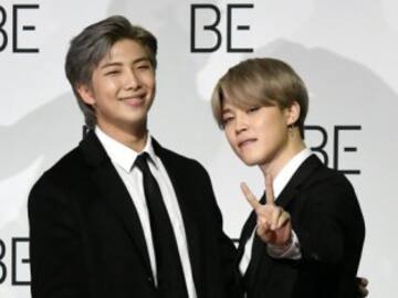 BTS estrena ‘BE’ con ocho capítulos que representan tu propia vida