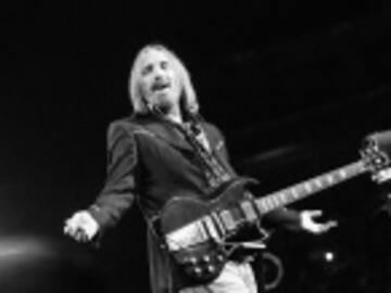 Fallece Tom Petty, leyenda de rock de los años 70