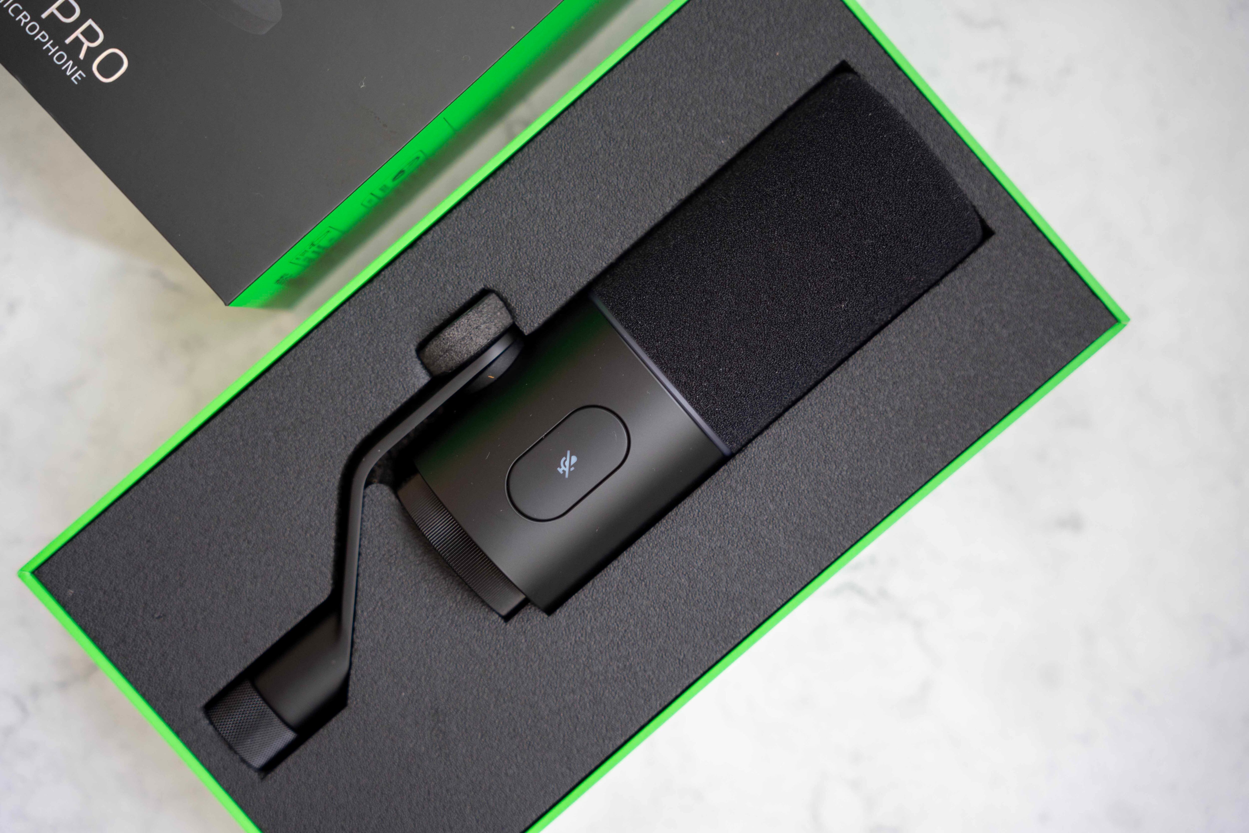 Razer Seiren v3 Pro