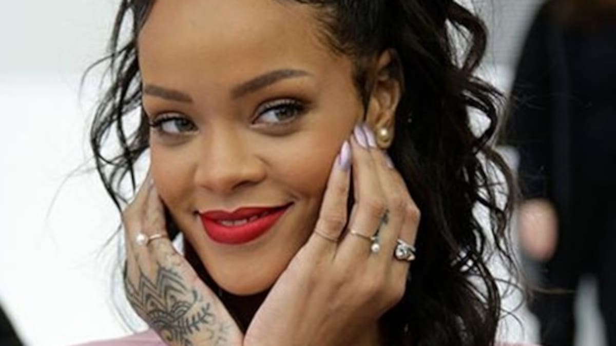 ¿Rihanna tiene la receta para la evolución del twerking?