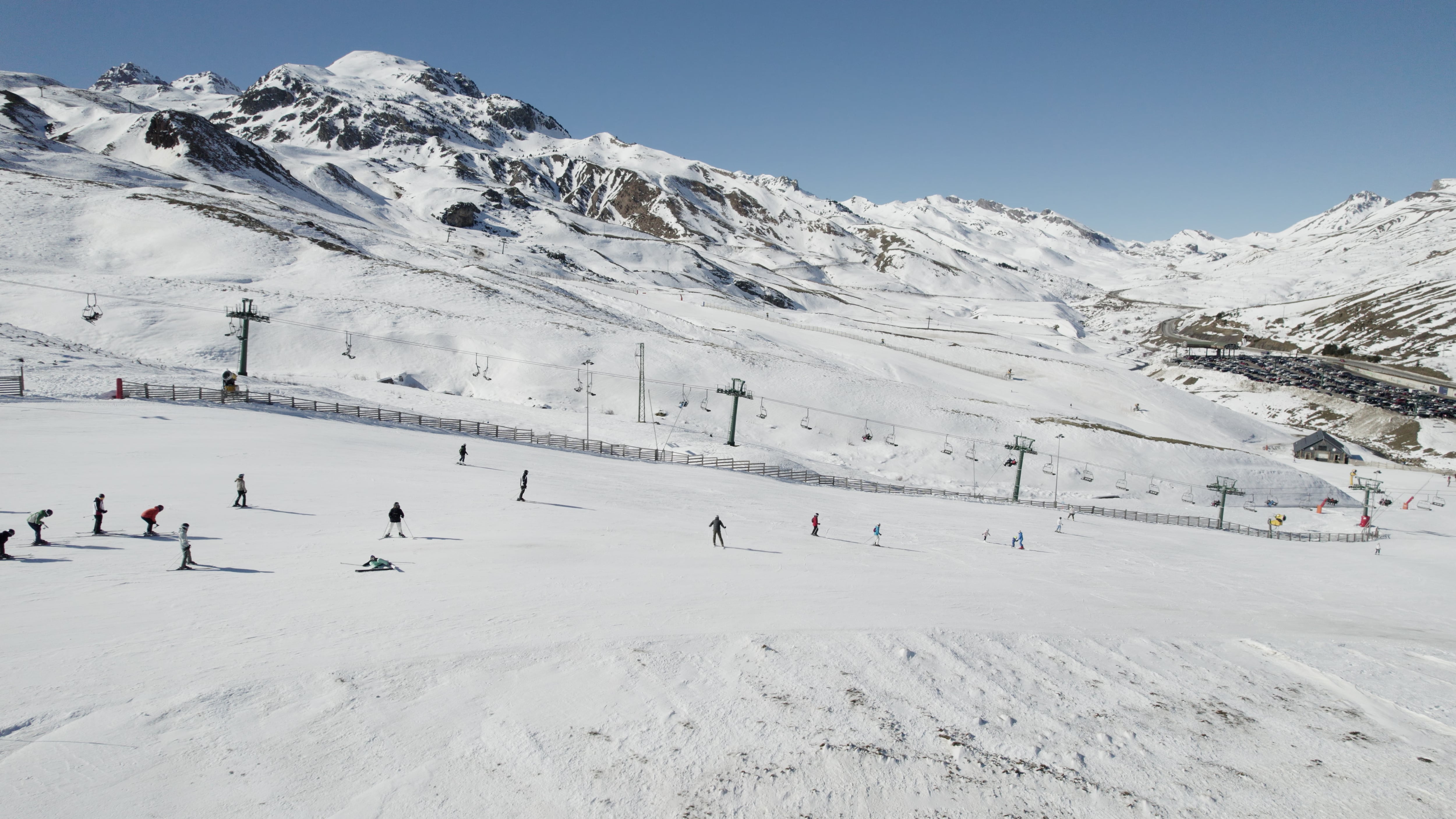 Formigal.