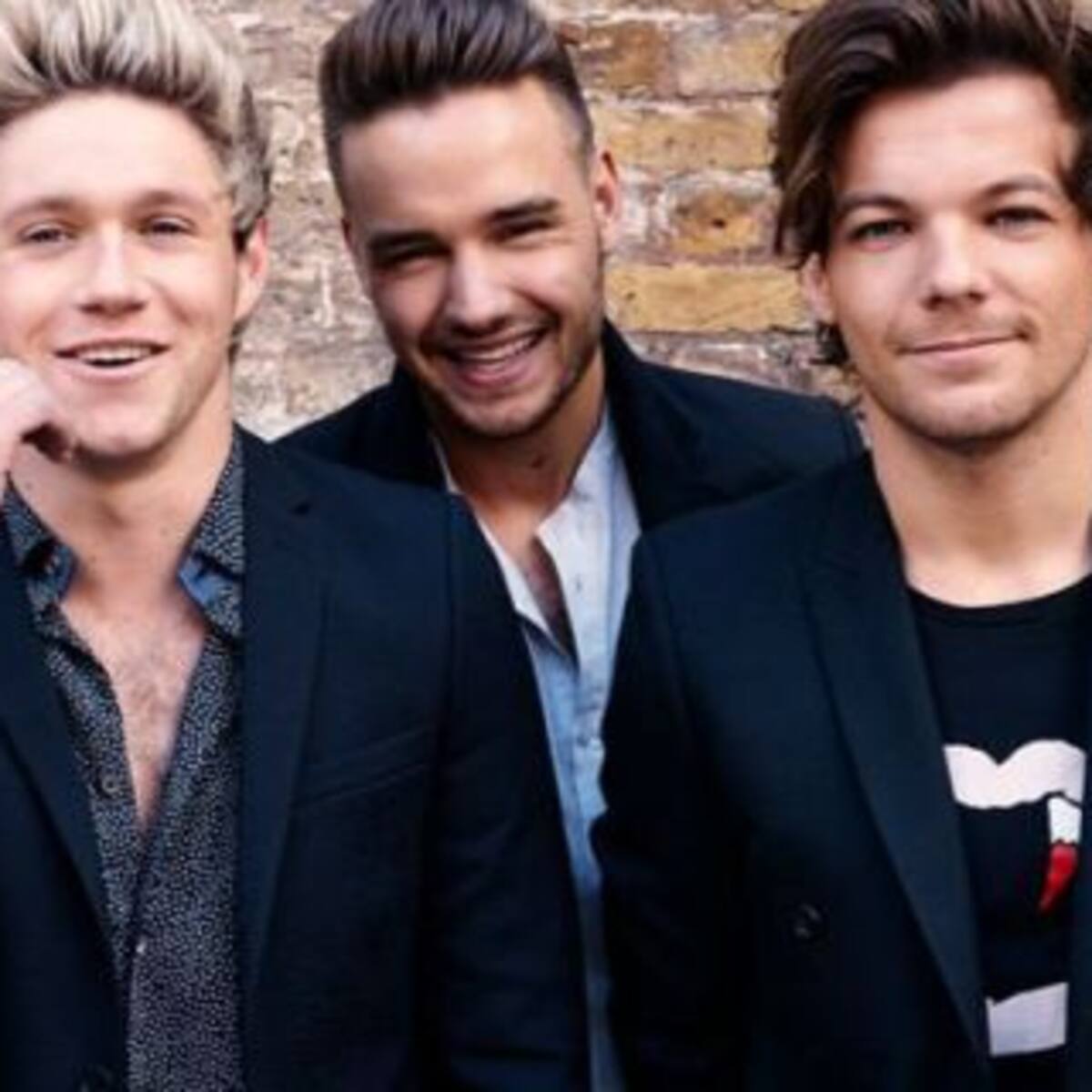 ¿Vuelven? Posible reunión de One Direction