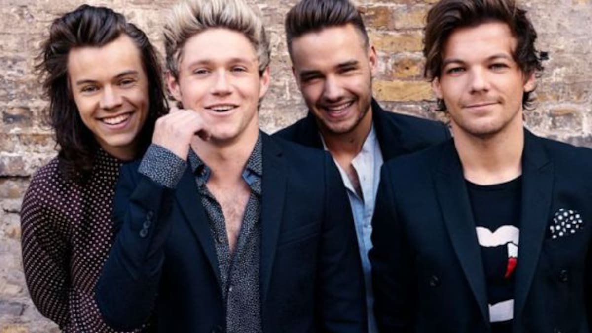 ¿Vuelven? Posible reunión de One Direction
