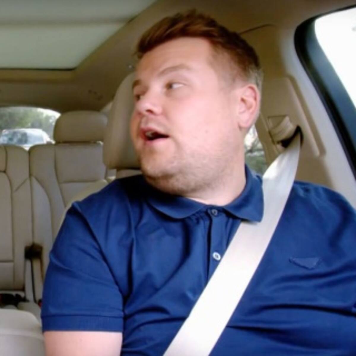 Carpool Karaoke: Will Smith