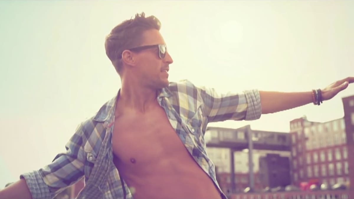 Freischwimmer - California Dreamin