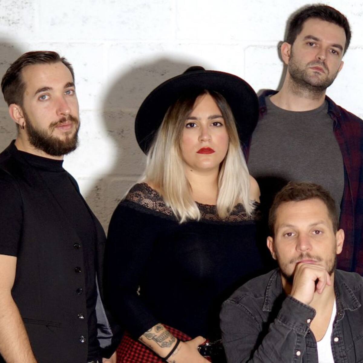 Dientes de Luna pone fin a su trilogía con 'Medusa'