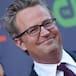 Muere Matthew Perry, el mítico Chandler Bing de 'Friends', a los 54 años