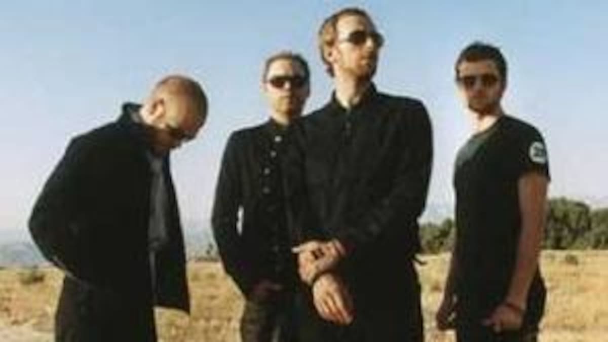 Coldplay e Iguana Tango, entre las novedades discográficas de la semana