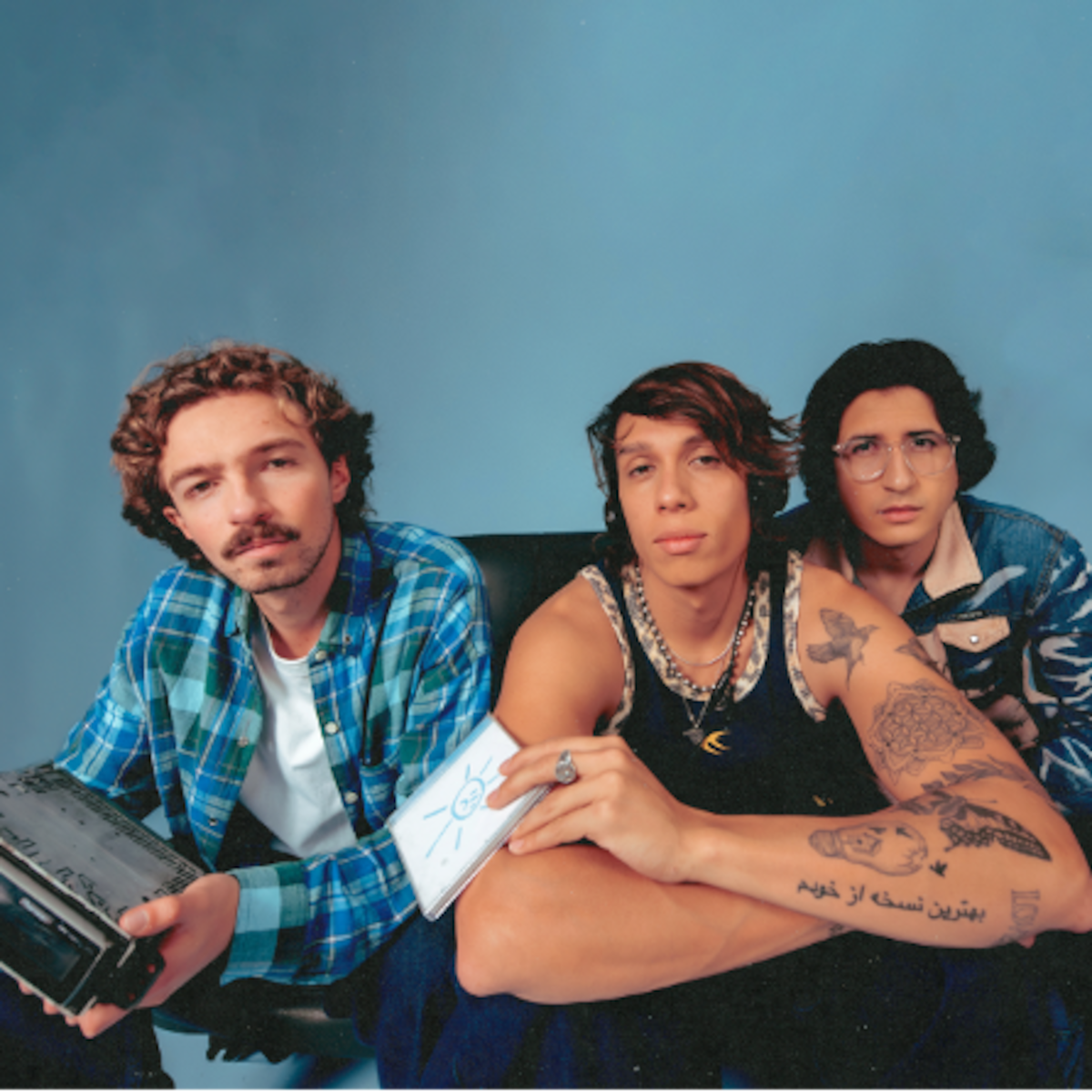 Hablamos con TIMØ de lo chistoso que es Nil Moliner, los vinos con Álvaro de Luna o la canción con Ruslana que nunca salió