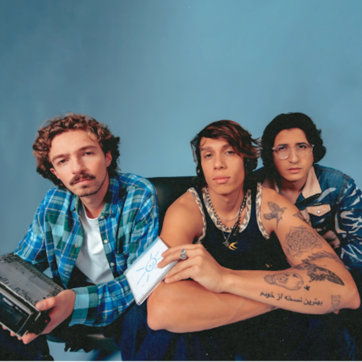 Hablamos con TIMØ de lo chistoso que es Nil Moliner, los vinos con Álvaro de Luna o la canción con Ruslana que nunca salió