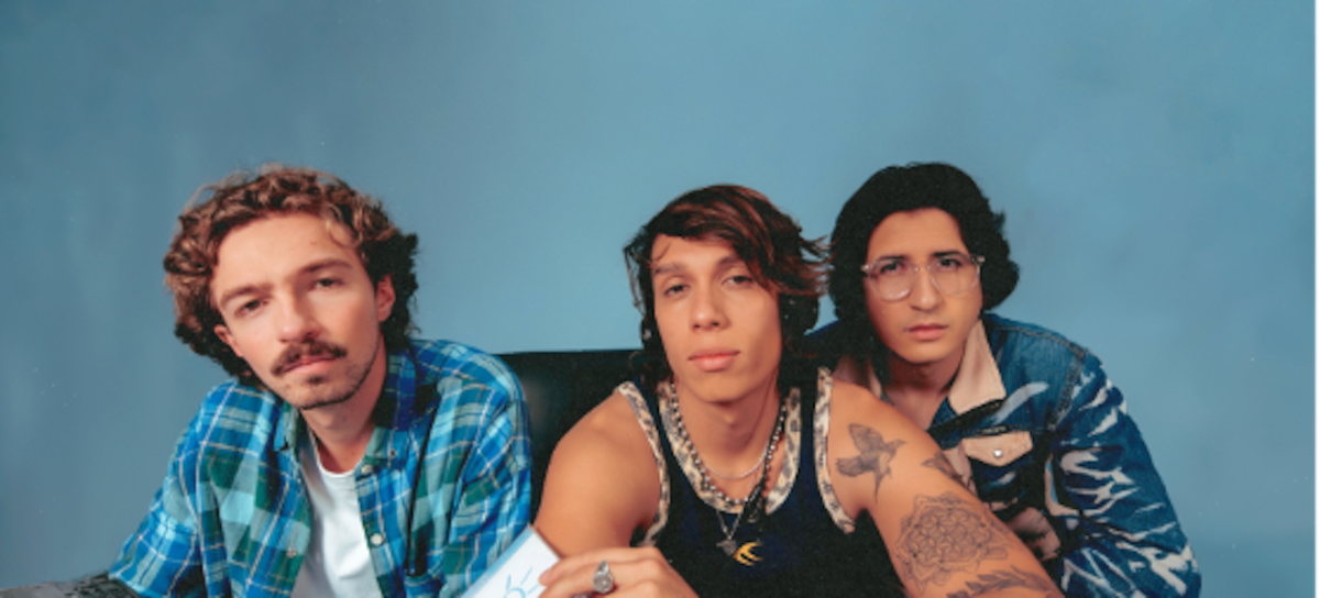 TIMØ lanza su segundo álbum, 'Cantar pa' no llorar'.