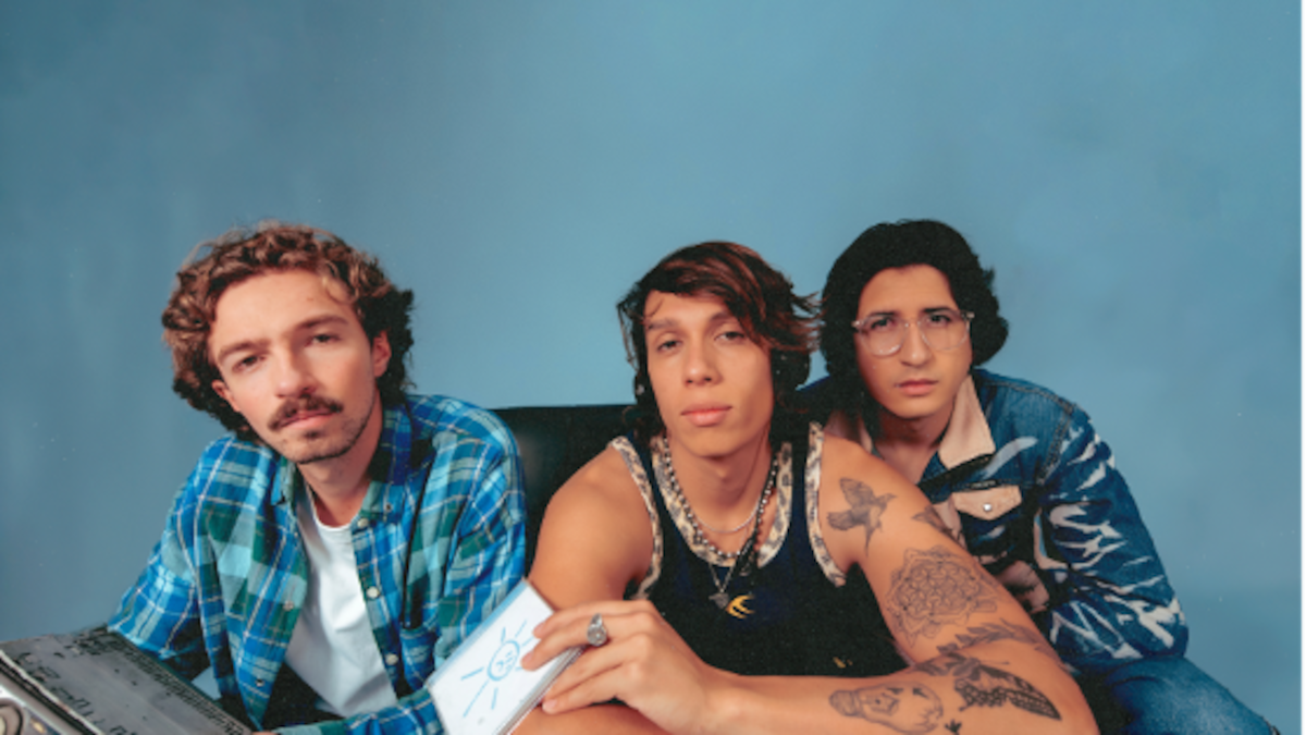 Hablamos con TIMØ de lo chistoso que es Nil Moliner, los vinos con Álvaro de Luna o la canción con Ruslana que nunca salió