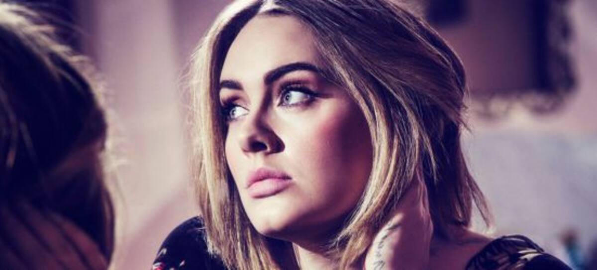 Adele adelanta video nuevo