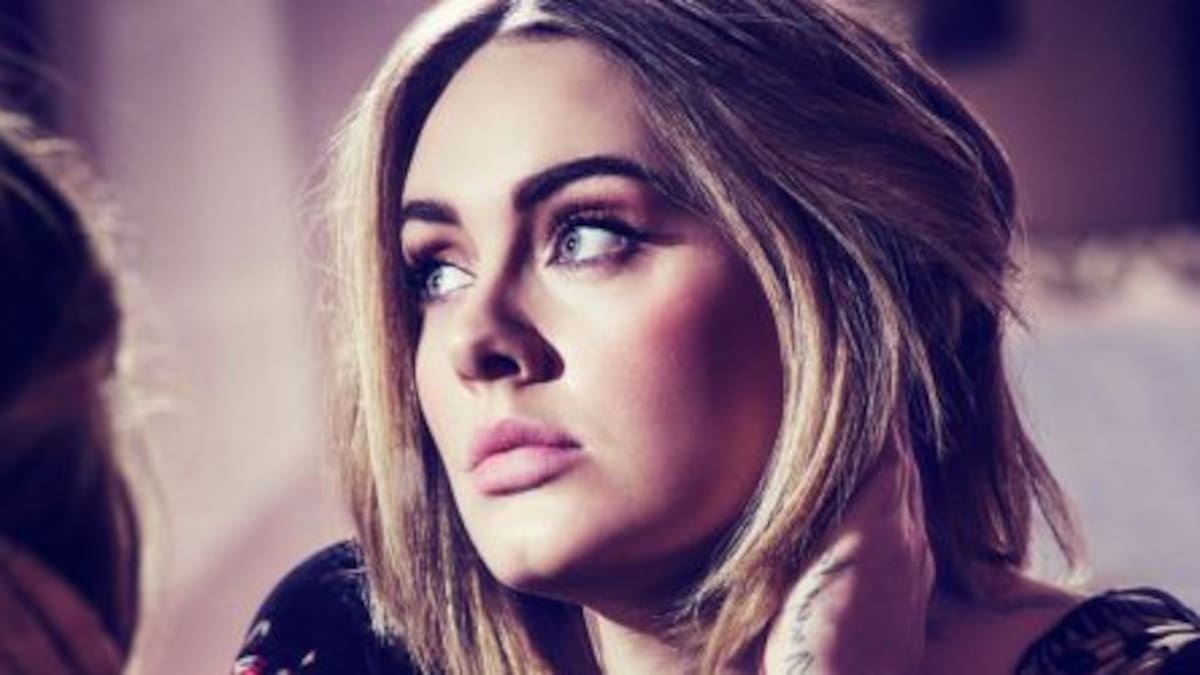 Mirá el adelanto del nuevo video de Adele