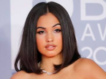 Mabel: “Hay grandes mujeres en Reino Unido haciendo magníficos discos”