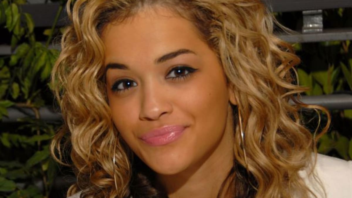 Rita Ora: Así ha cambiado de su primer a su último vídeo