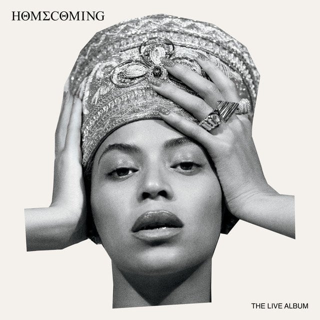 Portada de &#039;Homecoming: The Live Album&#039;