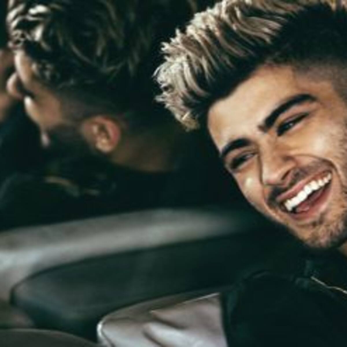 Escuchá la canción que Zayn Malik compuso para la nueva Cazafantasmas