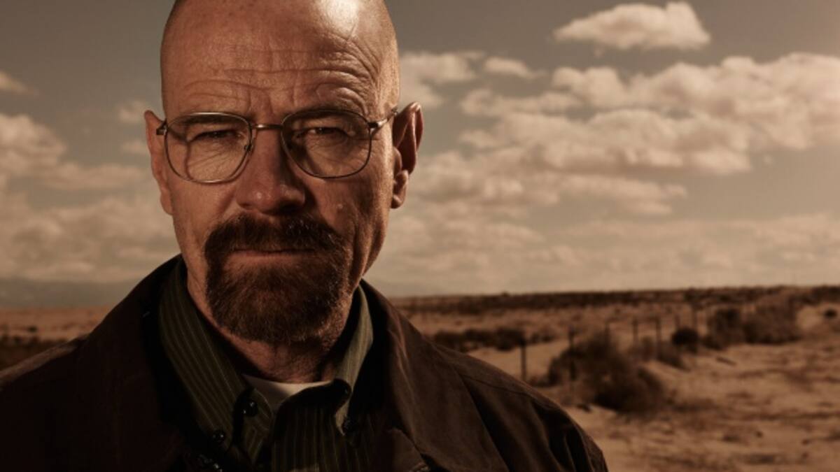 ¡Confirmado! Walter White aparecerá en la película de "Breaking Bad"