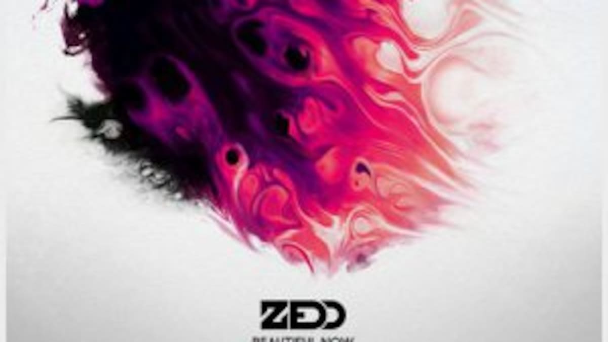 #LoMAXNuevo de Zedd
