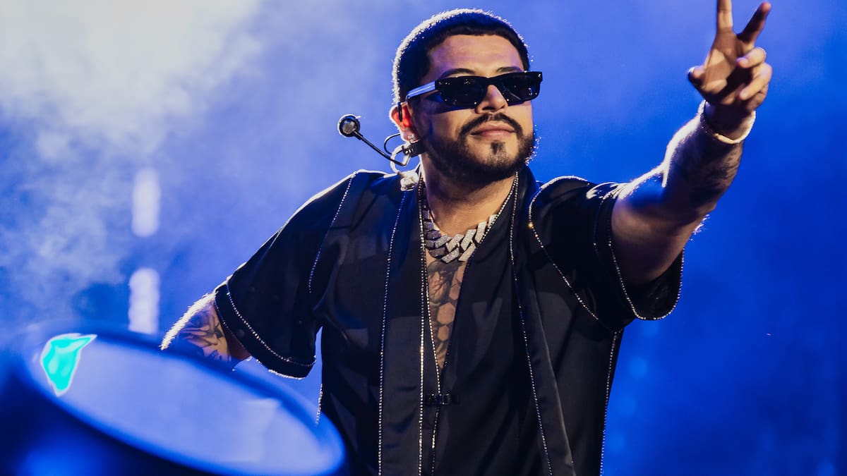 Grupo Firme en Madrid: horario de puertas, posible setlist y cuánto dura el concierto