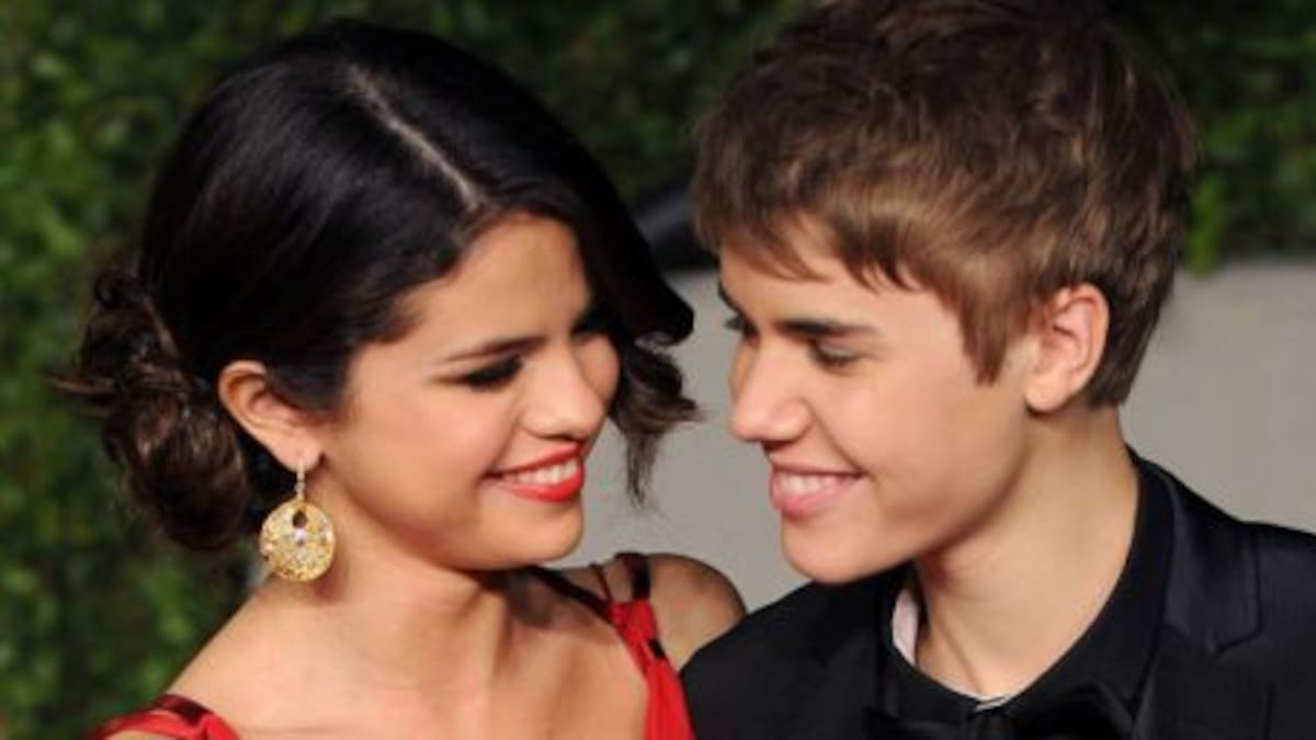 Justin Bieber ayuda a Selena Gómez con su enfermedad