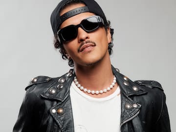 Tras el regalo de Bruno Mars la noche de Reyes anunciando nuevo disco: ¿Ahora qué?