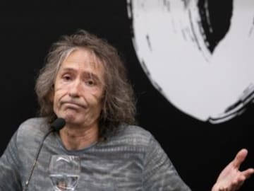 Robe, alma de Extremoduro, anuncia gira y no se muerde la lengua sobre la pandemia y el concepto de su disco