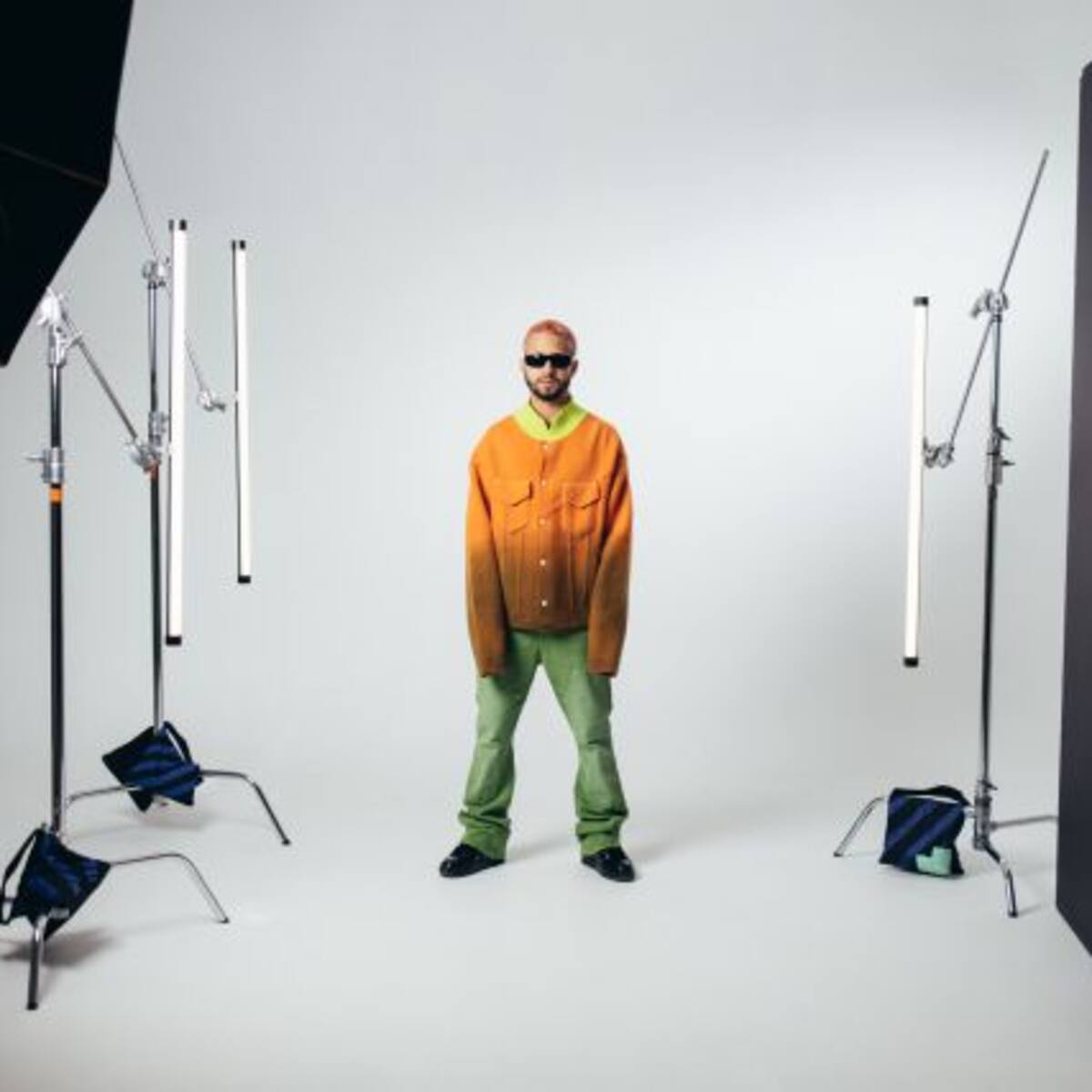 Mora nos habla de su relación con Bad Bunny y C. Tangana, de ‘Paraíso’ y de las canciones que no han salido