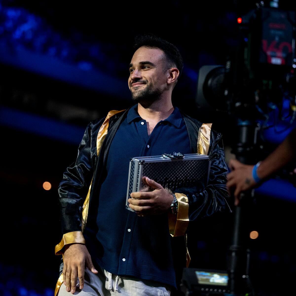 IlloJuan pone fecha final a su etapa como streamer : "Cansa estar tanto tiempo aguantando barbaridades"