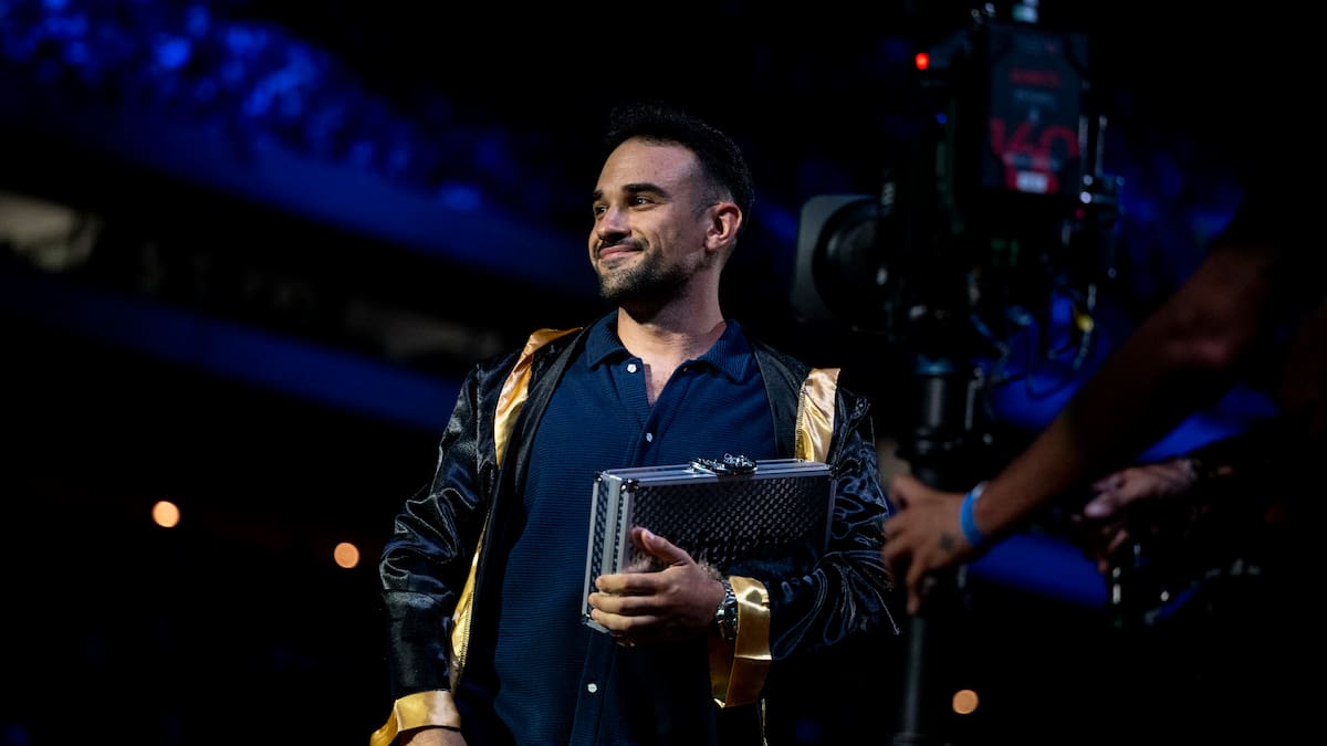 IlloJuan pone fecha final a su etapa como streamer : "Cansa estar tanto tiempo aguantando barbaridades"