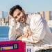 Agoney confiesa que se equivocó de nombre en la cama hasta tres veces y comparte su anécdota en un sex shop
