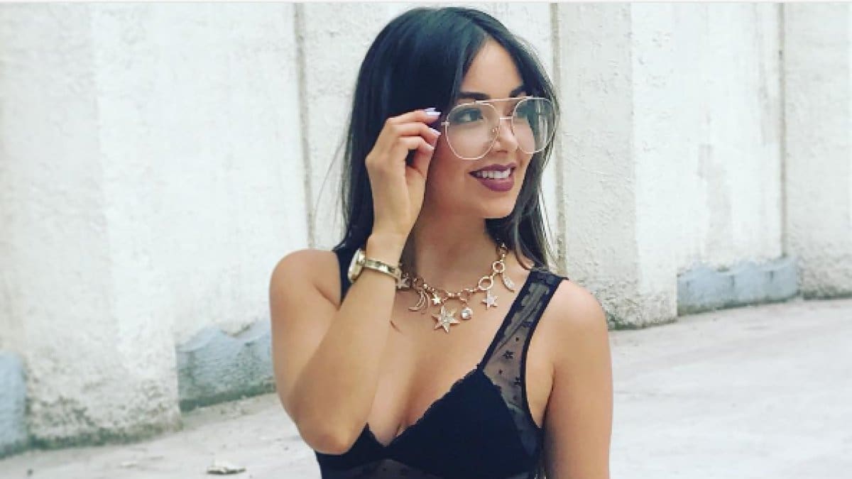Repasemos los looks de Caeli