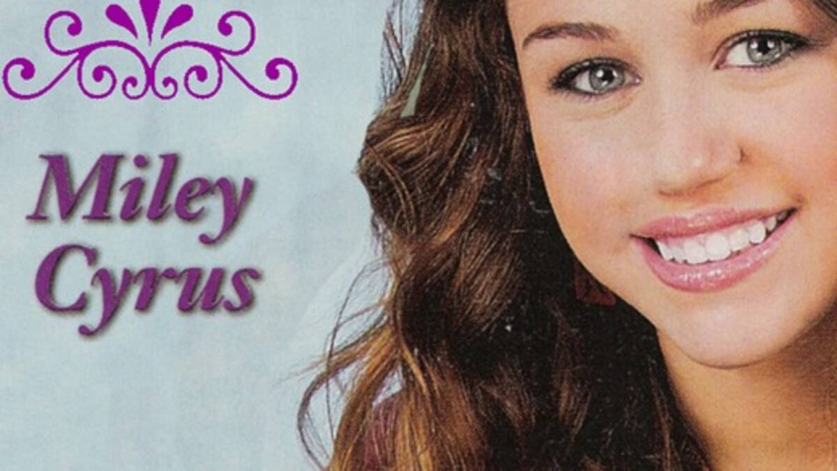 ¡Feliz cumpleaños Miley Cyrus!