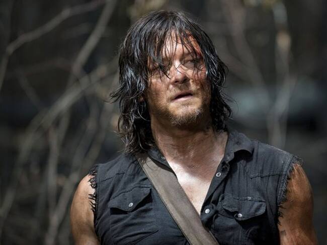 Norman Reedus