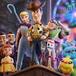 Jonas Rivera (productor de Toy Story 4): “En la película hemos coqueteado con la tecnología, pero queremos celebrar la pureza del juego”