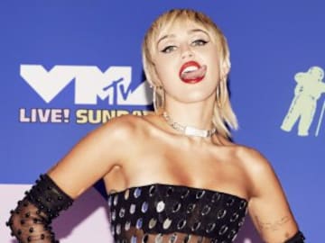 10 versiones que ha hecho Miley Cyrus