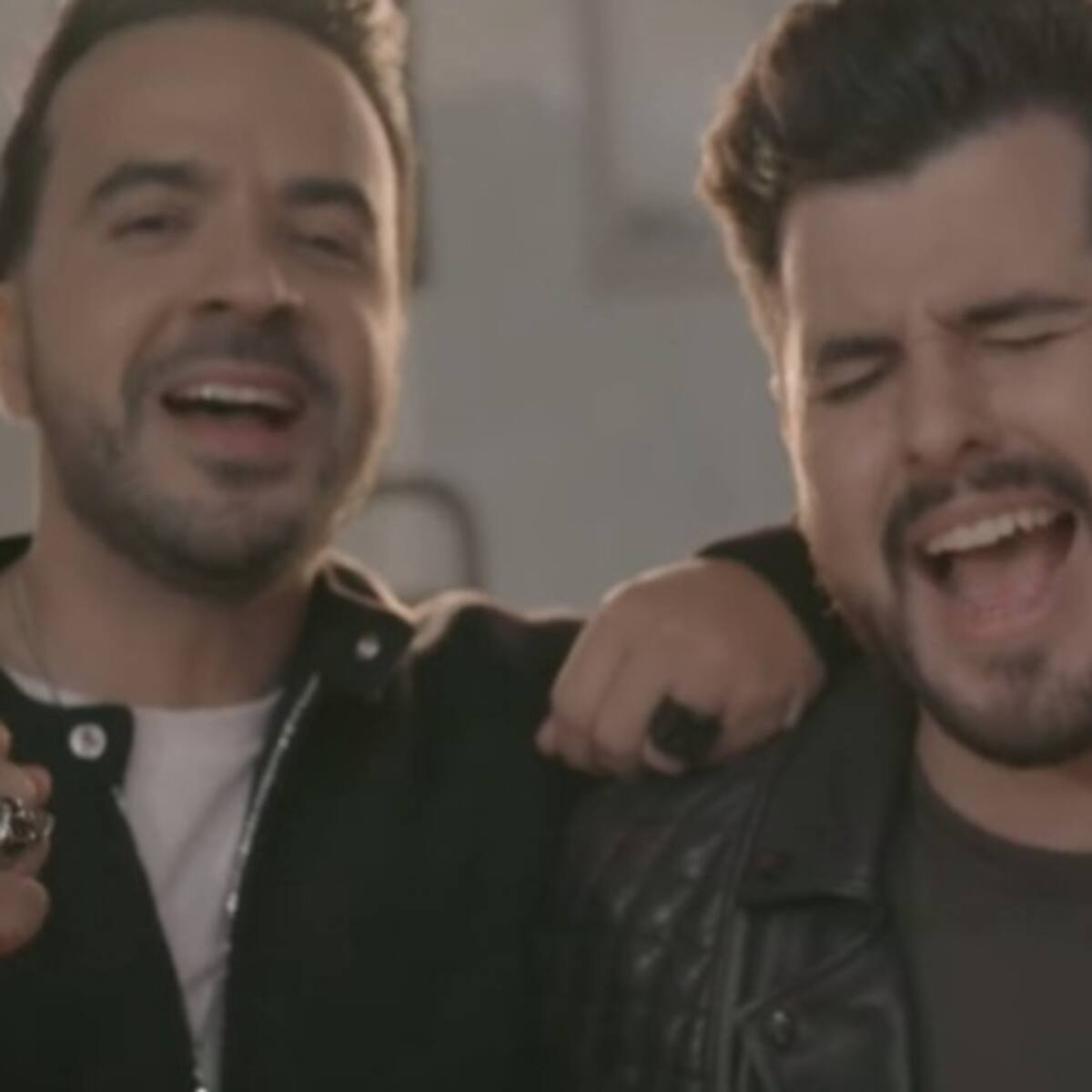 Kurt se une a Luis Fonsi en "16"