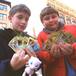 Si tienes una de estas cartas de ‘Pokémon’ puedes ganar hasta 200.000 euros