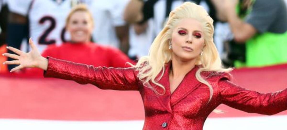 Lady Gaga