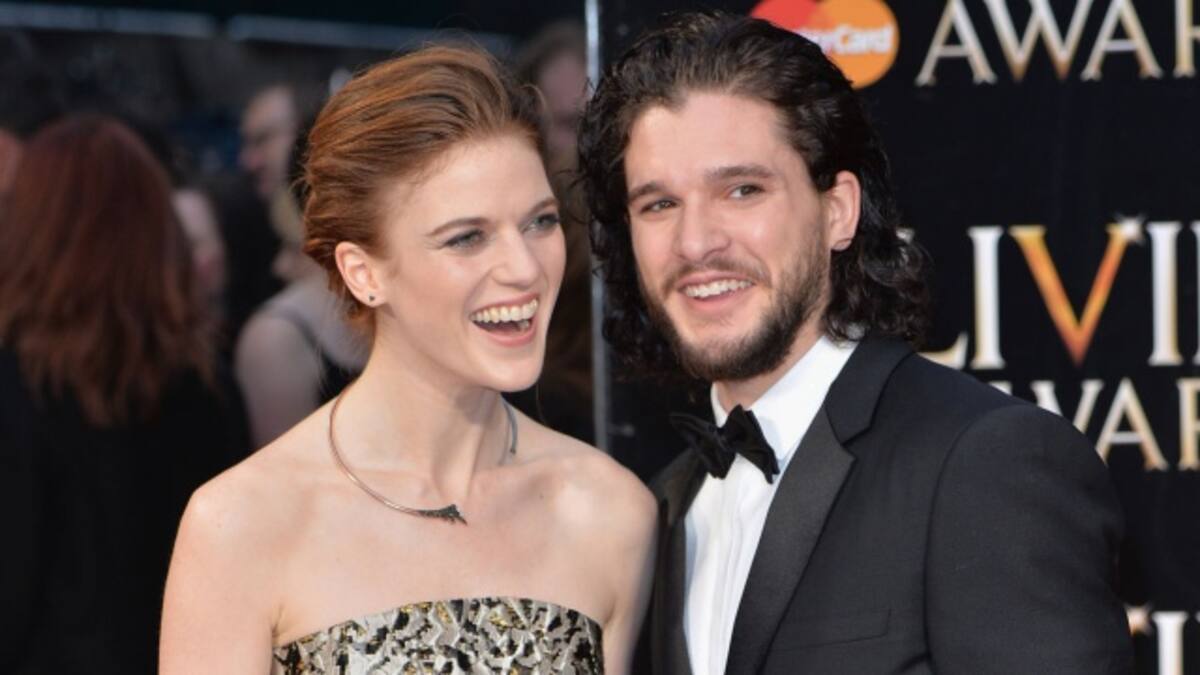 Repasamos la vida amorosa de los actores de GOT