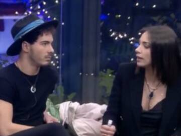 ‘Secret Story’ desvela quiénes son sus nuevos finalistas y cuál será el próximo duelo de expulsión