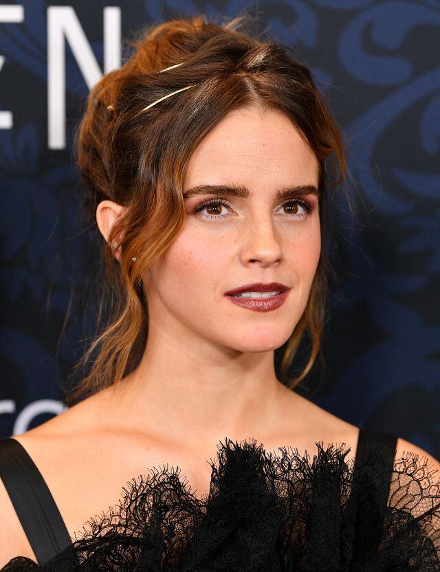 Emma Watson hizo una pausa en su carrera como actriz, ¿dejará la actuación para siempre?