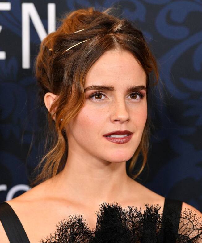 Emma Watson hizo una pausa en su carrera como actriz, ¿dejará la actuación para siempre?